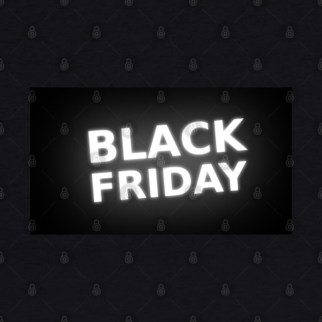 black friday by Marwah